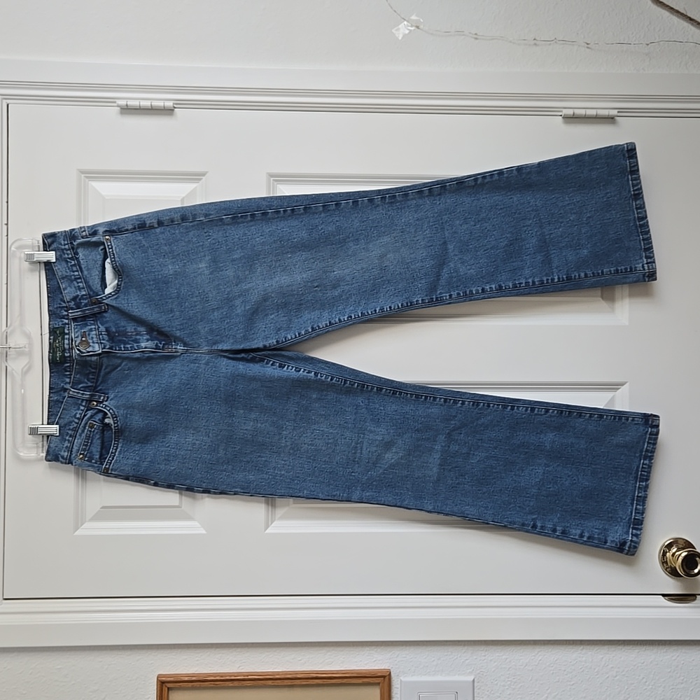 Lauren Ralph Lauren jeans